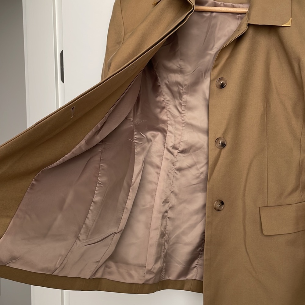 Set (jacket & pants) - Picture 11 of 13